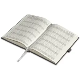 Altitude Oakridge A5 2026 Diary Year Planner